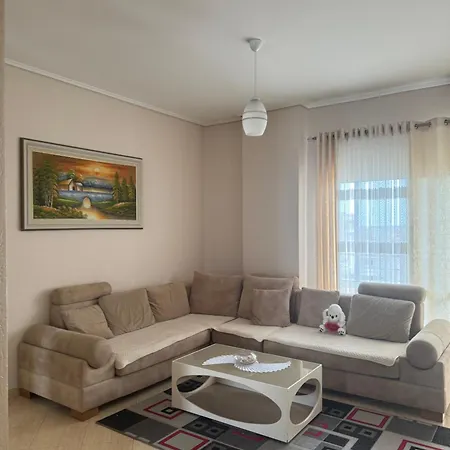 Elenis Lejlighed Vlorë