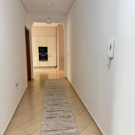 Appartamento Elenis Vlorë