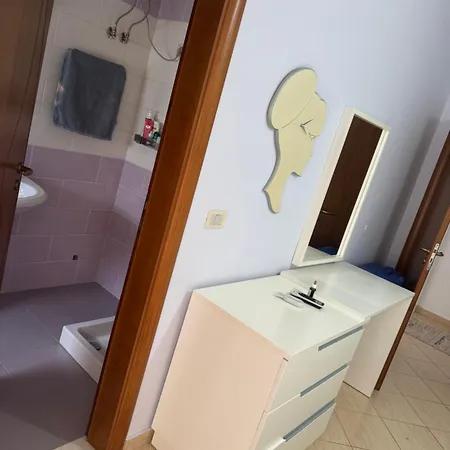 Appartamento Elenis Vlorë