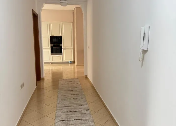 公寓 Elenis Vlorë